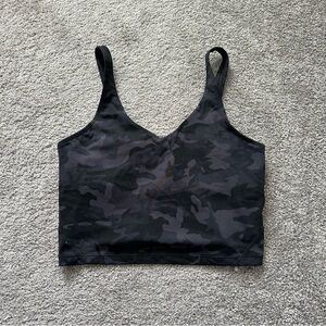 The Gym People Longline SportsBra